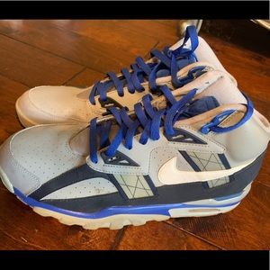 Bo Jackson Signature Cross Trainers